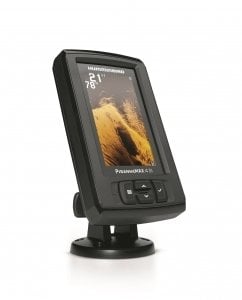 Humminbird  PIRANHAMAX 4 DI  (Down Imaging®) Balık Bulucu