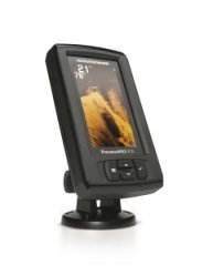 Humminbird  PIRANHAMAX 4 DI  (Down Imaging®) Balık Bulucu