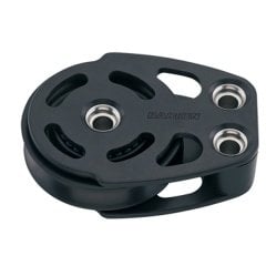 HARKEN 57 mm ESP Aluminyum Yönlendirme Makarası