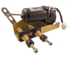 Exalto 255BS Serisi HD1 Silecek Motoru 24V