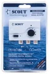 Scout Sea-Boost Amfi
