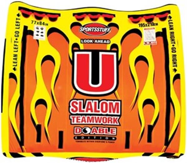 Sportsstuff Ringo U-Slalom 3 188x183 cm