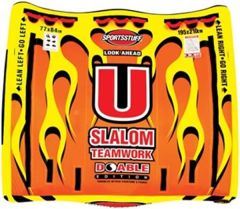 Sportsstuff Ringo U-Slalom 3 188x183 cm