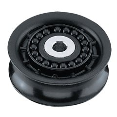 HARKEN 75 mm ESP Aluminyum Yönlendirme Makarası