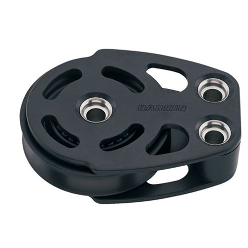 HARKEN 75 mm ESP Aluminyum Yönlendirme Makarası