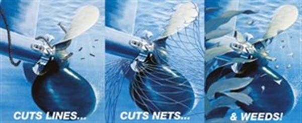 Spurs halat kesici Model F 65mm