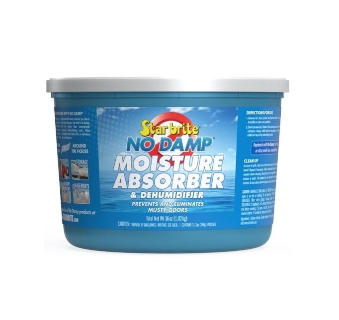 Starbrite Nem Alıcı No-Damp 1kg