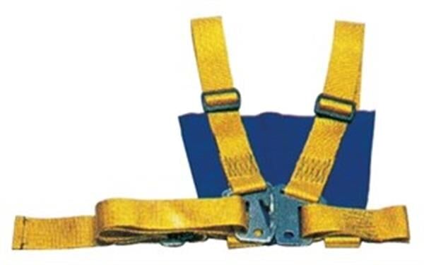 Emniyet kemeri Force-XXL