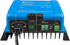 Phoenix Smart IP43 Akü Şarj Cihazı 24/16 (3)