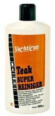 Süper Tik temizleyici 500 ml