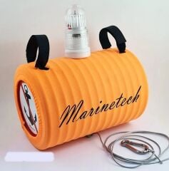 Marinetech Çapa Demirleme Şamandırası