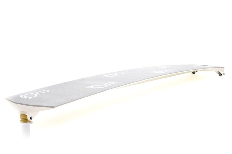 Hafif Karbon Pasarella , 220 cm Feet