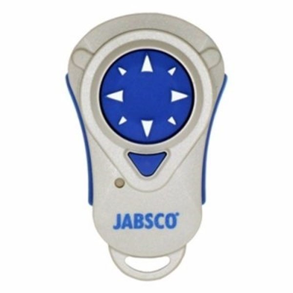 Jabsco Projektörler için Wireless uzaktan kumanda