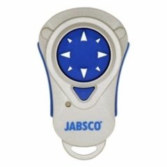 Jabsco Projektörler için Wireless uzaktan kumanda