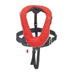 Plastimo Çocuk Can yeleği, Junior EVO otomatik