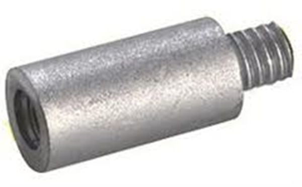 Best Volvo Penta Motor Tutyaları, Çinko