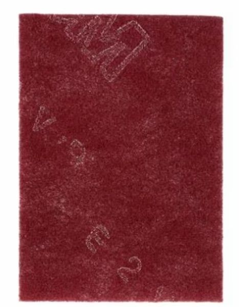3M 7447 Scotch Brite Zımpara-Temizlik Pedi