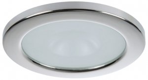 Sonia Power LED 12/24V İç ve Dış aydınlatma için