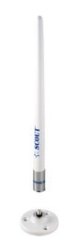 KS-100 AM-FM Esnek Anten 25 cm