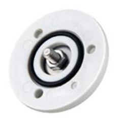 KS-100 AM-FM Esnek Anten 25 cm