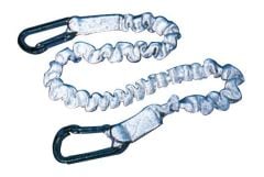 Emniyet kemeri kayışı 2 kanca