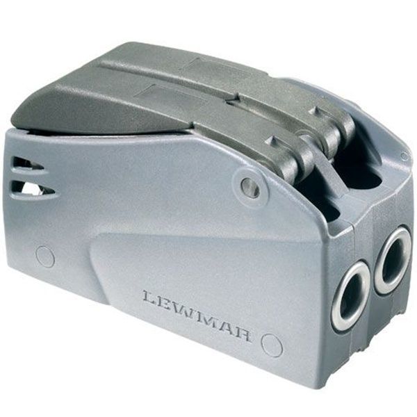 SUPERLOCK D2 Halat kıstırma İKİLİ