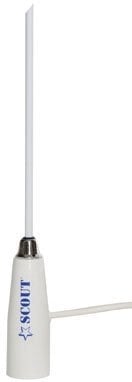 Scout KS-108 AM-FM Fiberglas Anten 90 cm