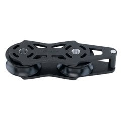 HARKEN 40 mm ESP Aluminyum Yönlendirici 2 Makaralı