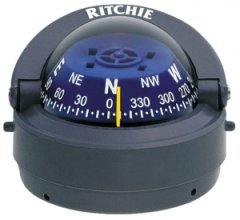 Ritchie Explorer S-53 pusula
