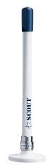 Scout KS-10 Vhf Anteni 22cm  5m kablo