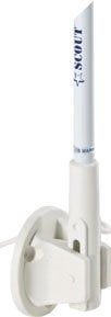 KM-22 BS VHF Fiberglas Anten 15 m