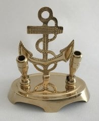 ANF Marin Denizci modeli pirinç kalemlik