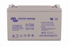 Victron Energy AGM-12/110 Akü (12V 110Ah)