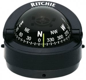 Ritchie Explorer S-53 pusula