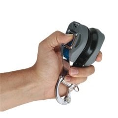 HARKEN 64 mm Karnıyarık Makara