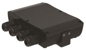 Dudge77 masa ayakları i&ccedil;in senkronizasyon kontrol &uuml;nitesi/alıcı