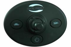 GOLIGHT® 3020-D Yedek Joystick- Kumanda Kablolu