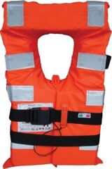 Secumar Can yeleği L 60-70 kg