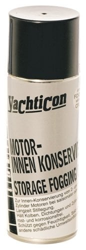 Motor kışlama yağı