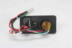 GOLIGHT® RADIORAY® 2020 Yedek Kablolu Kumanda (Model: 2020-D)