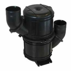 Vetus ağır hizmet tipi kompozit waterlock 75 mm