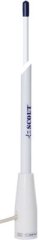 KS-22 VHF Fiberglas Anten 15 m
