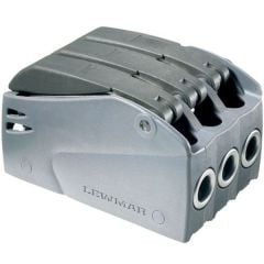 SUPERLOCK D2 Halat kıstırma ÜÇLÜ