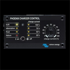 Victron Energy Phoenix Şarj Kontrol Paneli