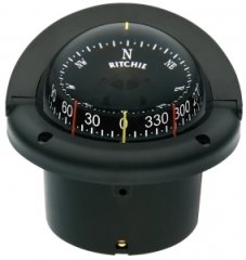 Ritchie Helmsman HF-743 gömme pusula