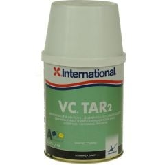 International VC TAR 2  Epoxy Astar Noya 1 lt