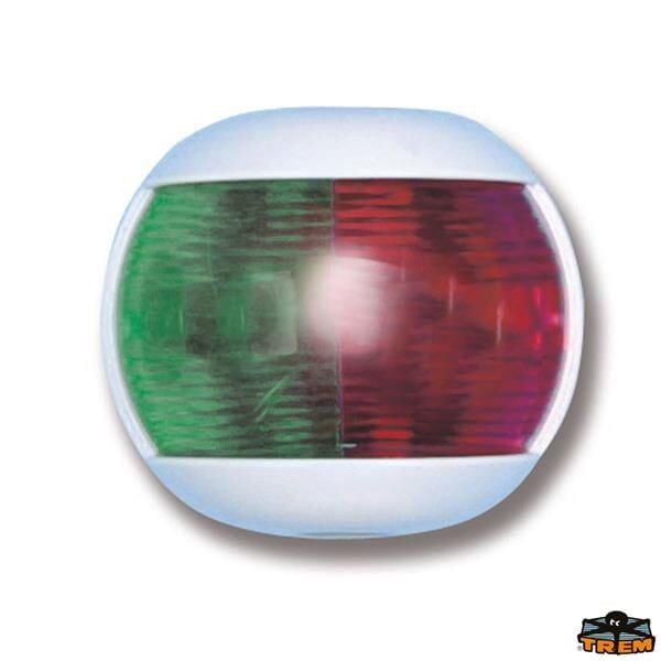 Trem Orsa Minore Seyir Feneri İskele&Sancak