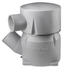 Kompakt Waterlock, yüksek performanslı tekneler için MGL6458
