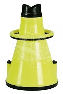 Su altı dürbünü LED Lİ