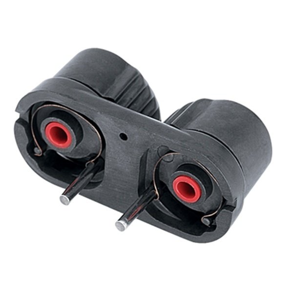 HARKEN 150 Cam-Matic® Rüzgar Üstü Anayelken Arabası Cem Kilidi